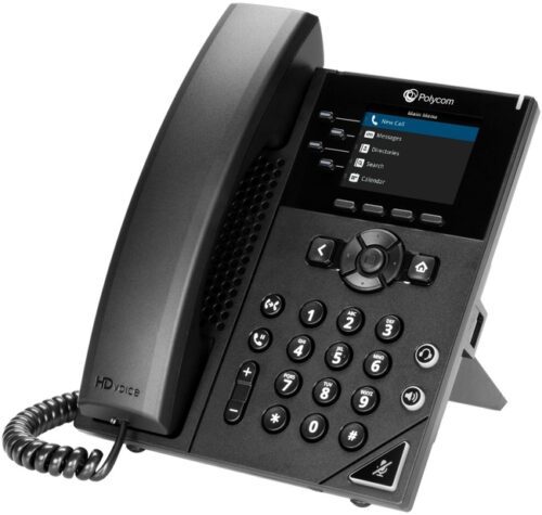 Bussiness VoIP Phone Poly VVX250